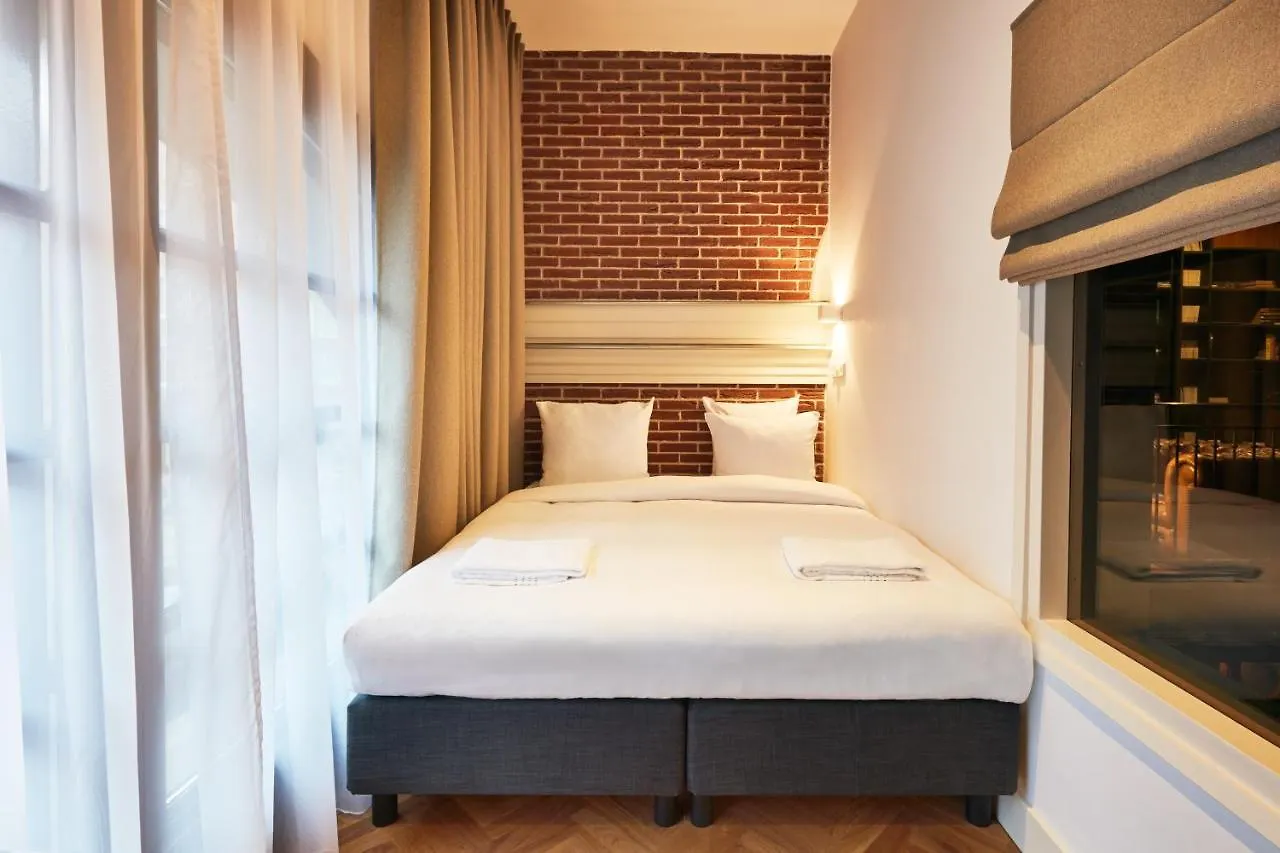 Hotel Not Hotel Amsterdam
