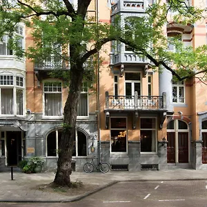 Jan Luyken **** Ámsterdam